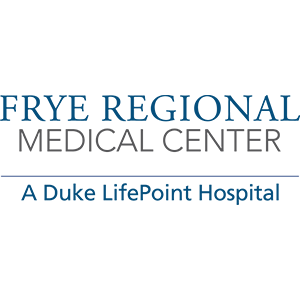 Frye Regional Medical Center