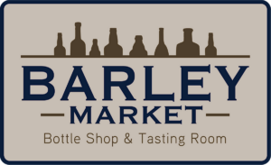 Barley Market Logo