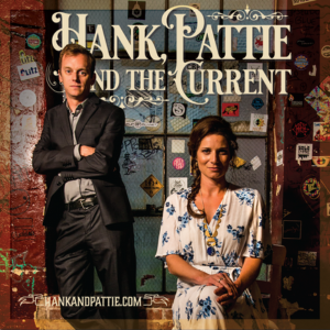 Hank and Pattie band photo