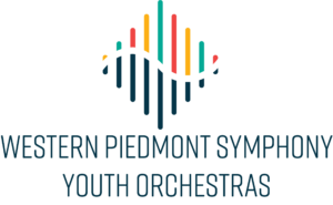 WPS Youth Orchestra Logo