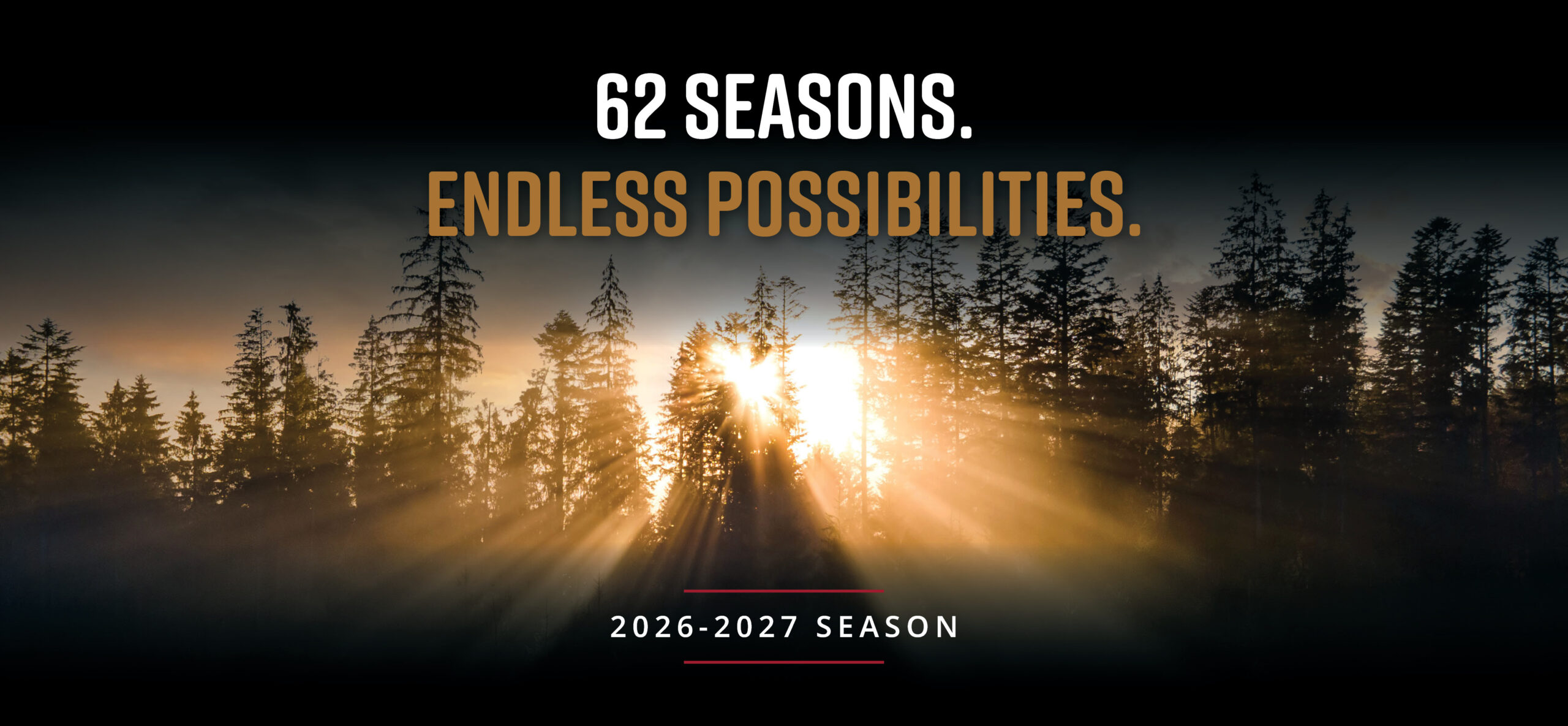 Website Season 62 Homepage